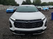 ✅ 2025 Chevrolet Equinox FWD LT • VIN: 3GNAXHEG0SL308917 • Lot: 69096425. Wystawiony na Copart z przebiegiem 3 014 mil. Bezpłatny archiwum sprzedaży aukcyjnych z USA i szczegółowy raport historii pojazdu na DreamBid. Zdjęcie 5.