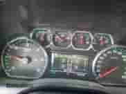 2016 Chevrolet Silverado 1500 LT с VIN 3GCUKREC7GG265202, выставлен на аукционе IAAI как лот 43480579 с пробегом 257 190 миль миль и . История ставок и продаж доступна на DreamBid. Изображение 7.