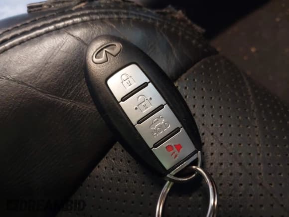 ✅ 2012 Infiniti G25 Journey • VIN: JN1DV6AP5CM701053 • Lot: 42858839. Listed on IAAI with 171,036 mi. Free auction sales archive from the USA and detailed vehicle history report at DreamBid. Image 11.