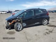 ✅ 2018 Chevrolet Bolt EV LT • VIN: 1G1FW6S0XJ4110517 • Lot: 52772995. Wystawiony na Copart z przebiegiem 56 492 mil. Bezpłatny archiwum sprzedaży aukcyjnych z USA i szczegółowy raport historii pojazdu na DreamBid. Zdjęcie 1.