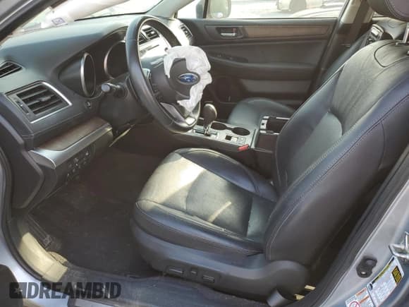 ✅ 2018 Subaru Outback Limited • VIN: 4S4BSANC6J3219150 • Лот: 71657315. Опубликован ранее на Copart с пробегом Не указан. Бесплатный доступ к архиву аукционных продаж из США и подробный отчёт об истории автомобиля на DreamBid. Изображение 7.