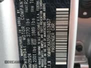 ✅ 2024 Hyundai Venue SEL • VIN: KMHRC8A35RU313407 • Lot: 81535404. Listed on Copart with 13,072 mi. Free auction sales archive from the USA and detailed vehicle history report at DreamBid. Image 14.