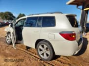 ✅ 2009 Toyota Highlander Sport • VIN: JTEDS43A092090951 • Лот: 91300345. Опубликован ранее на Copart с пробегом 244 718 миль. Бесплатный доступ к архиву аукционных продаж из США и подробный отчёт об истории автомобиля на DreamBid. Изображение 2.