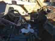 2006 GMC Sierra 1500 SLE1 с VIN 2GTEK13T161192988, выставлен на аукционе IAAI как лот 41094571 с пробегом Не указан миль и . История ставок и продаж доступна на DreamBid. Изображение 5.