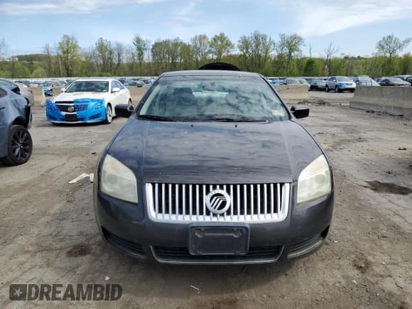 ✅ 2006 Mercury Milan • VIN: 3MEHM07Z56R614531 • Лот: 52584045. Опубликован ранее на Copart с пробегом 187 965 миль. Бесплатный доступ к архиву аукционных продаж из США и подробный отчёт об истории автомобиля на DreamBid. Изображение 5.