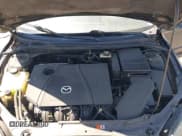 ✅ 2005 Mazda 3 s • VIN: JM1BK143151333807 • Lot: 42823522. Listed on IAAI with 204,386 mi. Free auction sales archive from the USA and detailed vehicle history report at DreamBid. Image 10.