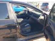 ✅ 2025 Toyota Camry LE • VIN: 4T1DBADK8SU010506 • Lot: 43009618. Listed on IAAI with 37,619 mi. Free auction sales archive from the USA and detailed vehicle history report at DreamBid. Image 5.