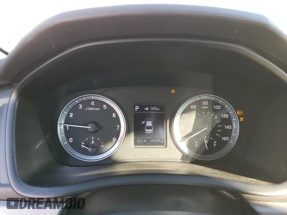 ✅ 2018 Hyundai Sonata SE • VIN: 5NPE24AF6JH625355 • Лот: 39504103. Опубликован ранее на Copart с пробегом 49 709 миль. Бесплатный доступ к архиву аукционных продаж из США и подробный отчёт об истории автомобиля на DreamBid. Изображение 9.