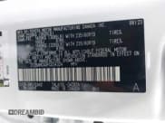 ✅ 2023 Lexus RX 350 • VIN: 2T2BAMCA0PC034324 • Lot: 41759608. Wystawiony na IAAI z przebiegiem 8 001 mil. Bezpłatny archiwum sprzedaży aukcyjnych z USA i szczegółowy raport historii pojazdu na DreamBid. Zdjęcie 9.