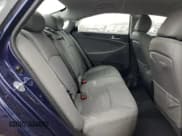 ✅ 2013 Hyundai Sonata SE • VIN: 5NPEC4AC1DH562527 • Лот: 82246545. Опубликован ранее на Copart с пробегом 42 429 миль. Бесплатный доступ к архиву аукционных продаж из США и подробный отчёт об истории автомобиля на DreamBid. Изображение 10.