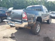 ✅ 2012 Toyota Tacoma • VIN: 5TFUU4EN8CX027055 • Лот: 42674283. Опубликован ранее на IAAI с пробегом 200 006 миль. Бесплатный доступ к архиву аукционных продаж из США и подробный отчёт об истории автомобиля на DreamBid. Изображение 4.
