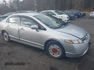 ✅ 2006 Honda Civic • VIN: JHMFA362X6S006322 • Лот: 43646000. Опубликован ранее на IAAI с пробегом 166 779 миль. Бесплатный доступ к архиву аукционных продаж из США и подробный отчёт об истории автомобиля на DreamBid. Изображение 1.