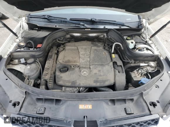 ✅ 2014 Mercedes-Benz GLK 350 • VIN: WDCGG5HB7EG203747 • Lot: 93063305. Listed on Copart with 133,981 mi. Free auction sales archive from the USA and detailed vehicle history report at DreamBid. Image 12.