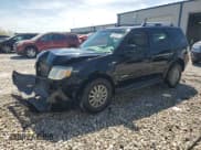 ✅ 2008 Mercury Mariner Premier • VIN: 4M2CU87108KJ15402 • Lot: 55895355. Listed on Copart with Not provided. Free auction sales archive from the USA and detailed vehicle history report at DreamBid. Image 1.