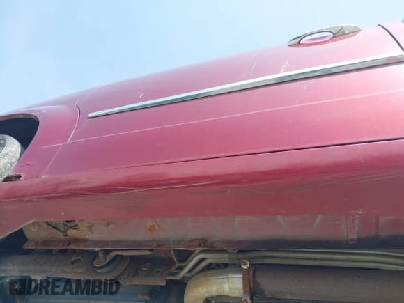 ✅ 2010 Chrysler Town & Country Limited • VIN: 2A4RR7DX2AR358067 • Lot: 42065257. Wystawiony na IAAI z przebiegiem 188 290 mil. Bezpłatny archiwum sprzedaży aukcyjnych z USA i szczegółowy raport historii pojazdu na DreamBid. Zdjęcie 12.