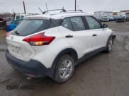 ✅ 2019 Nissan Kicks SR • VIN: 3N1CP5CU4KL501955 • Лот: 43470560. Опубликован ранее на IAAI с пробегом 131 082 миль. Бесплатный доступ к архиву аукционных продаж из США и подробный отчёт об истории автомобиля на DreamBid. Изображение 4.
