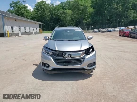 ✅ 2019 Honda HR-V EX • VIN: 3CZRU5H50KM726430 • Lot: 61993415. Wystawiony na Copart z przebiegiem 51 926 mil. Bezpłatny archiwum sprzedaży aukcyjnych z USA i szczegółowy raport historii pojazdu na DreamBid. Zdjęcie 14.