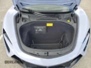 ✅ 2025 McLaren Artura • VIN: SBM16BEA4SW002969 • Лот: 48354735. Опубликован ранее на Copart с пробегом 882 миль. Бесплатный доступ к архиву аукционных продаж из США и подробный отчёт об истории автомобиля на DreamBid. Изображение 11.