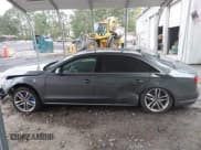 ✅ 2015 Audi A8 4.0T • VIN: WAU32AFD7FN019029 • Lot: 43455517. Wystawiony na IAAI z przebiegiem 91 576 mil. Bezpłatny archiwum sprzedaży aukcyjnych z USA i szczegółowy raport historii pojazdu na DreamBid. Zdjęcie 14.
