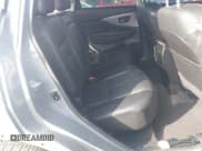 ✅ 2021 Nissan Murano SL • VIN: 5N1AZ2CS3MC147061 • Lot: 41358296. Listed on IAAI with 15,404 mi. Free auction sales archive from the USA and detailed vehicle history report at DreamBid. Image 8.