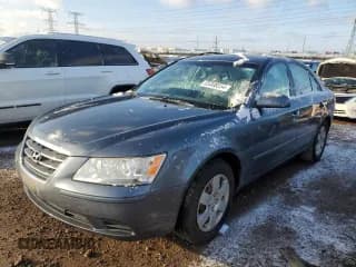 ✅ 2010 Hyundai Sonata GLS • VIN: 5NPET4AC0AH620414 • Лот: 85388554. Опубликован ранее на Copart с пробегом 112 629 миль. Бесплатный доступ к архиву аукционных продаж из США и подробный отчёт об истории автомобиля на DreamBid. Изображение 1.
