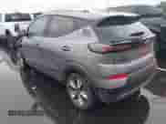 2022 Chevrolet Bolt EUV LT с VIN 1G1FY6S05N4134272, выставлен на аукционе IAAI как лот 43319189 с пробегом 49 482 миль миль и . История ставок и продаж доступна на DreamBid. Изображение 3.