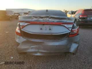 2013 Hyundai Azera z VIN KMHFH4JG9DA207438, wystawiony jako Copart lot #89026555 z przebiegiem 137 077 mil mil oraz Szkoda całkowita • Salvage title. Historia ofert i sprzedaży dostępna na DreamBid. Obrazek 6.