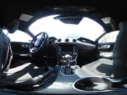 ✅ 2022 Ford Mustang GT • VIN: 1FA6P8CF9N5122151 • Lot: 42011876. Listed on IAAI with 29,088 mi. Free auction sales archive from the USA and detailed vehicle history report at DreamBid. Image 19.