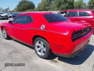 2016 Dodge Challenger SXT Plus с VIN 2C3CDZAG6GH137763, выставлен на аукционе IAAI как лот 43310704 с пробегом 119 926 миль миль и . История ставок и продаж доступна на DreamBid. Изображение 3.