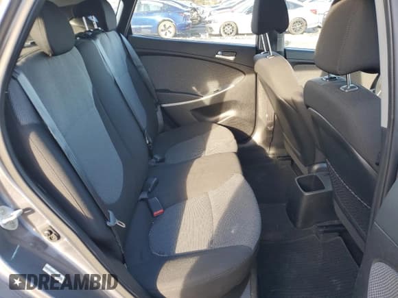 ✅ 2014 Hyundai Accent GS • VIN: KMHCT5AE0EU190048 • Лот: 80358234. Опубликован ранее на Copart с пробегом 73 211 миль. Бесплатный доступ к архиву аукционных продаж из США и подробный отчёт об истории автомобиля на DreamBid. Изображение 10.