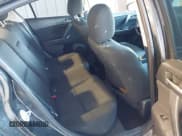 ✅ 2010 Mazda 3 i Sport • VIN: JM1BL1SG7A1260178 • Lot: 43555002. Listed on IAAI with 146,848 mi. Free auction sales archive from the USA and detailed vehicle history report at DreamBid. Image 8.