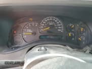 ✅ 2005 Chevrolet Silverado 1500 Z71 • VIN: 2GCEK13T651326991 • Лот: 69106574. Опубликован ранее на Copart с пробегом 226 171 миль. Бесплатный доступ к архиву аукционных продаж из США и подробный отчёт об истории автомобиля на DreamBid. Изображение 9.