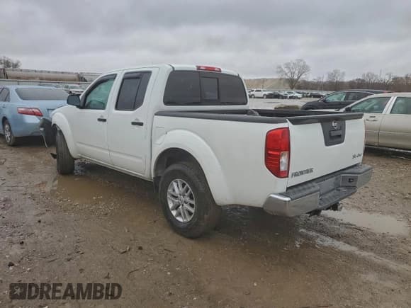 ✅ 2014 Nissan Frontier SL • VIN: 1N6AD0EV3EN725581 • Lot: 94137105. Wystawiony na Copart z przebiegiem 137 728 mil. Bezpłatny archiwum sprzedaży aukcyjnych z USA i szczegółowy raport historii pojazdu na DreamBid. Zdjęcie 2.