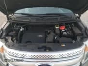 ✅ 2013 Ford Explorer XLT • VIN: 1FM5K7D87DGC77455 • Lot: 92511365. Wystawiony na Copart z przebiegiem 111 648 mil. Bezpłatny archiwum sprzedaży aukcyjnych z USA i szczegółowy raport historii pojazdu na DreamBid. Zdjęcie 12.