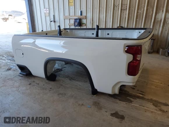 ✅ 2021 Chevrolet Silverado 1500 • VIN: BS81965924 • Лот: 81965924. Опубликован ранее на Copart с пробегом Не указан. Бесплатный доступ к архиву аукционных продаж из США и подробный отчёт об истории автомобиля на DreamBid. Изображение 4.