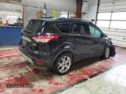 ✅ 2013 Ford Escape SEL • VIN: 1FMCU0HX0DUD67087 • Лот: 91070935. Опубликован ранее на Copart с пробегом Не указан. Бесплатный доступ к архиву аукционных продаж из США и подробный отчёт об истории автомобиля на DreamBid. Изображение 3.