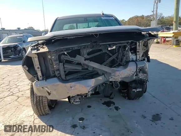 ✅ 2017 Chevrolet Silverado 1500 LTZ • VIN: 3GCUKSEC8HG244822 • Lot: 91244475. Wystawiony na Copart z przebiegiem 84 579 mil. Bezpłatny archiwum sprzedaży aukcyjnych z USA i szczegółowy raport historii pojazdu na DreamBid. Zdjęcie 13.