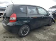 ✅ 2007 Honda Fit • VIN: JHMGD38457S012962 • Lot: 55927755. Wystawiony na Copart z przebiegiem 172 153 mil. Bezpłatny archiwum sprzedaży aukcyjnych z USA i szczegółowy raport historii pojazdu na DreamBid. Zdjęcie 3.