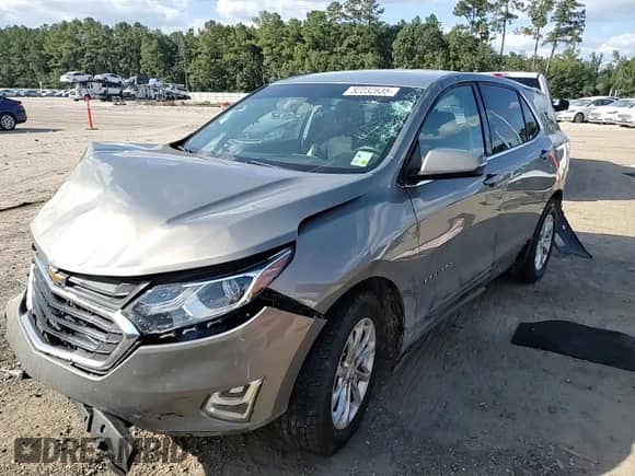 ✅ 2018 Chevrolet Equinox LT • VIN: 3GNAXJEV3JS529759 • Lot: 82232635. Listed on Copart with 127,034 mi. Free auction sales archive from the USA and detailed vehicle history report at DreamBid. Image 15.