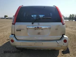 ✅ 2006 Nissan X-Trail XE • VIN: JN8BT08V86W205379 • Лот: 70575855. Опубликован ранее на Copart с пробегом 257 085 миль. Бесплатный доступ к архиву аукционных продаж из США и подробный отчёт об истории автомобиля на DreamBid. Изображение 6.