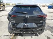 ✅ 2023 Mazda CX-30 S Carbon Edition • VIN: 3MVDMBCM2PM572015 • Lot: 60109135. Listed on Copart with 27,790 mi. Free auction sales archive from the USA and detailed vehicle history report at DreamBid. Image 6.