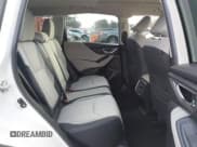 ✅ 2023 Subaru Forester Premium • VIN: JF2SKAEC9PH460007 • Lot: 43690428. Listed on IAAI with 40,598 mi. Free auction sales archive from the USA and detailed vehicle history report at DreamBid. Image 8.