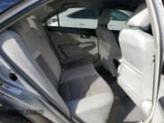 ✅ 2014 Toyota Camry SE Limited Edition • VIN: 4T1BD1FK0EU098891 • Lot: 89486285. Wystawiony na Copart z przebiegiem 519 959 mil. Bezpłatny archiwum sprzedaży aukcyjnych z USA i szczegółowy raport historii pojazdu na DreamBid. Zdjęcie 10.