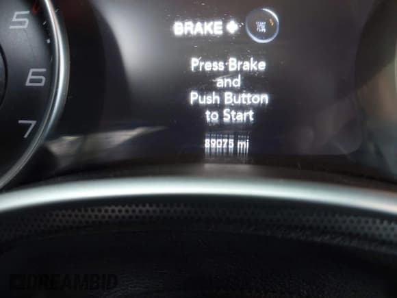 ✅ 2015 Dodge Charger Road/Track • VIN: 2C3CDXCT1FH879551 • Лот: 42503510. Опубликован ранее на IAAI с пробегом 89 305 миль. Бесплатный доступ к архиву аукционных продаж из США и подробный отчёт об истории автомобиля на DreamBid. Изображение 15.