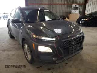 2019 Hyundai Kona SEL с VIN KM8K22AA9KU189972, выставлен на аукционе Copart как лот 42610713 с пробегом 29 266 миль миль и . История ставок и продаж доступна на DreamBid. Изображение 4.