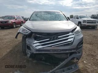 ✅ 2016 Hyundai Santa Fe • VIN: 5XYZTDLB0GG323391 • Лот: 82534675. Опубликован ранее на Copart с пробегом 152 523 миль. Бесплатный доступ к архиву аукционных продаж из США и подробный отчёт об истории автомобиля на DreamBid. Изображение 5.