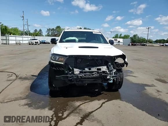 ✅ 2019 Dodge Durango GT • VIN: 1C4RDJDG4KC585577 • Lot: 58591615. Wystawiony na Copart z przebiegiem 83 162 mil. Bezpłatny archiwum sprzedaży aukcyjnych z USA i szczegółowy raport historii pojazdu na DreamBid. Zdjęcie 15.