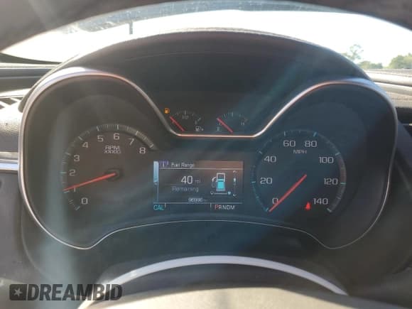 ✅ 2017 Chevrolet Impala Premier • VIN: 2G1145S30H9179700 • Lot: 87089075. Listed on Copart with 96,986 mi. Free auction sales archive from the USA and detailed vehicle history report at DreamBid. Image 9.