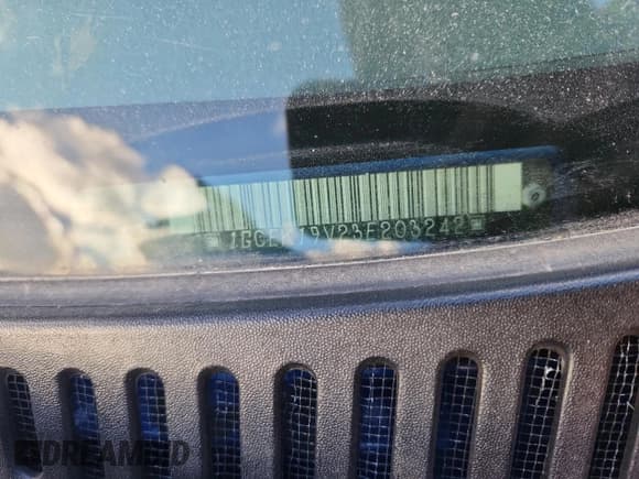 ✅ 2003 Chevrolet Silverado 1500 LS • VIN: 1GCEK19V23E203242 • Лот: 90401035. Опубликован ранее на Copart с пробегом 264 953 миль. Бесплатный доступ к архиву аукционных продаж из США и подробный отчёт об истории автомобиля на DreamBid. Изображение 12.