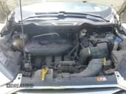 ✅ 2020 Ford EcoSport Titanium • VIN: MAJ6S3KLXLC355327 • Лот: 42585919. Опубликован ранее на IAAI с пробегом 233 018 миль. Бесплатный доступ к архиву аукционных продаж из США и подробный отчёт об истории автомобиля на DreamBid. Изображение 10.